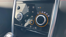 Land Rover Discovery Sport 1.5 P300e R-Dynamic SE 5dr Auto [5 Seat] Station Wagon